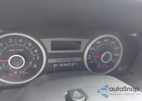 2005 Ford Expedition Xlt z USA, uszkodzony, nr VIN 1FMPU15525LA78200